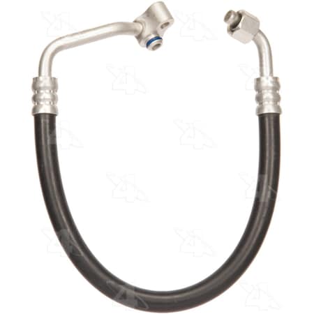 Four Seasons Kia Sportage 02-96 Hose Assembly, 55809 55809